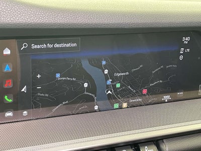 2024 Porsche 911 Carrera S