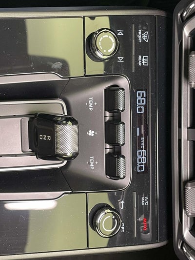 2024 Porsche 911 Carrera S