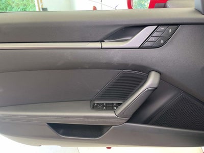 2024 Porsche 911 Carrera S