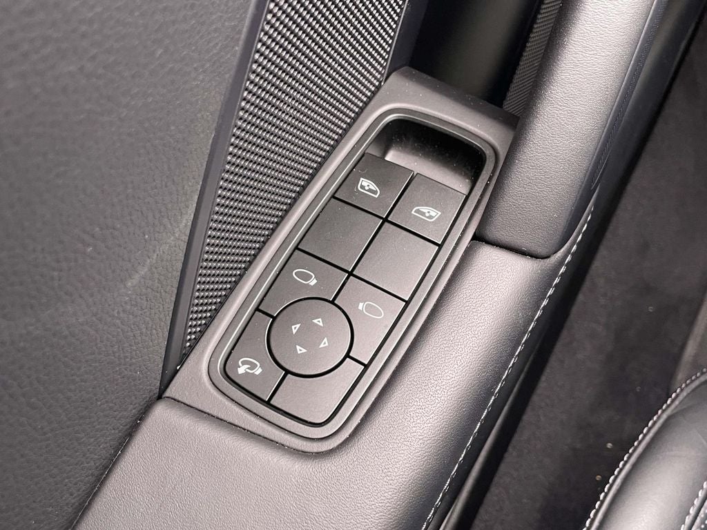 2024 Porsche 911 Carrera S