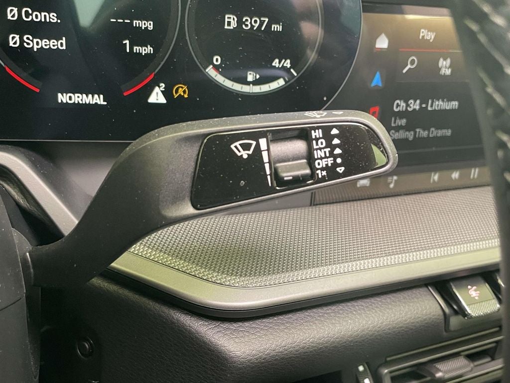 2024 Porsche 911 Carrera S