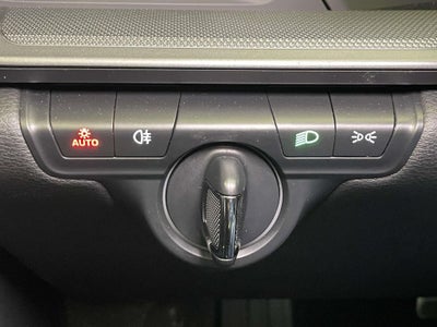 2024 Porsche 911 Carrera S