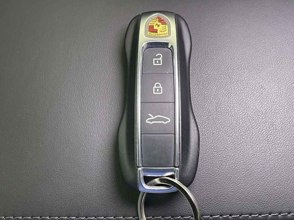 2024 Porsche 911 Carrera S