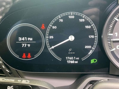 2024 Porsche 911 Carrera S