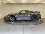 2026 Porsche 911 Carrera GTS