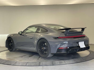 2026 Porsche 911 Carrera GTS