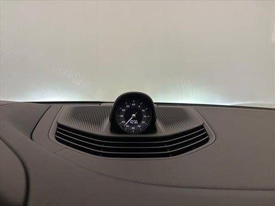 2025 Porsche Taycan 4S