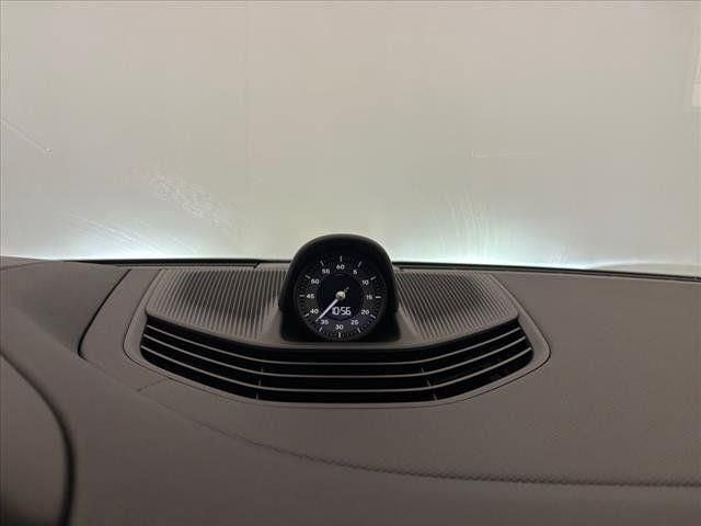 2025 Porsche Taycan 4S