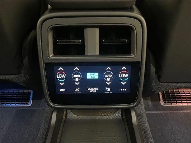 2025 Porsche Taycan 4S