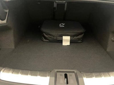 2025 Porsche Taycan 4S