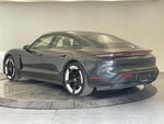 2025 Porsche Taycan 4S