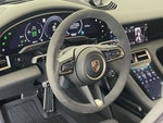 2025 Porsche Taycan 4S