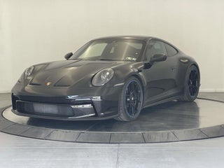 2022 Porsche 911 GT3 Touring