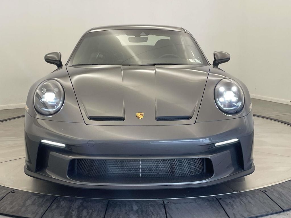 2023 Porsche 911 GT3 Touring
