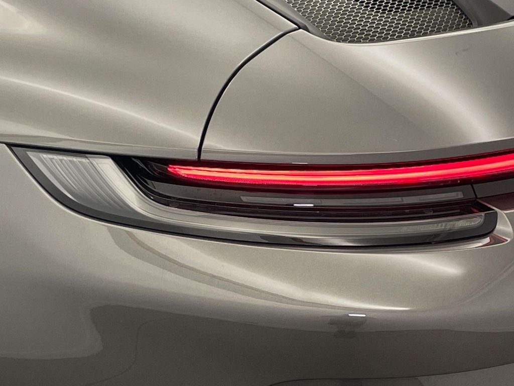 2023 Porsche 911 GT3 Touring