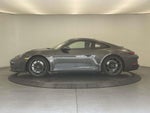 2023 Porsche 911 GT3 Touring