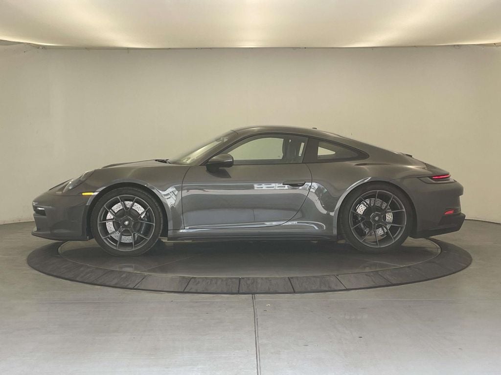 2023 Porsche 911 GT3 Touring