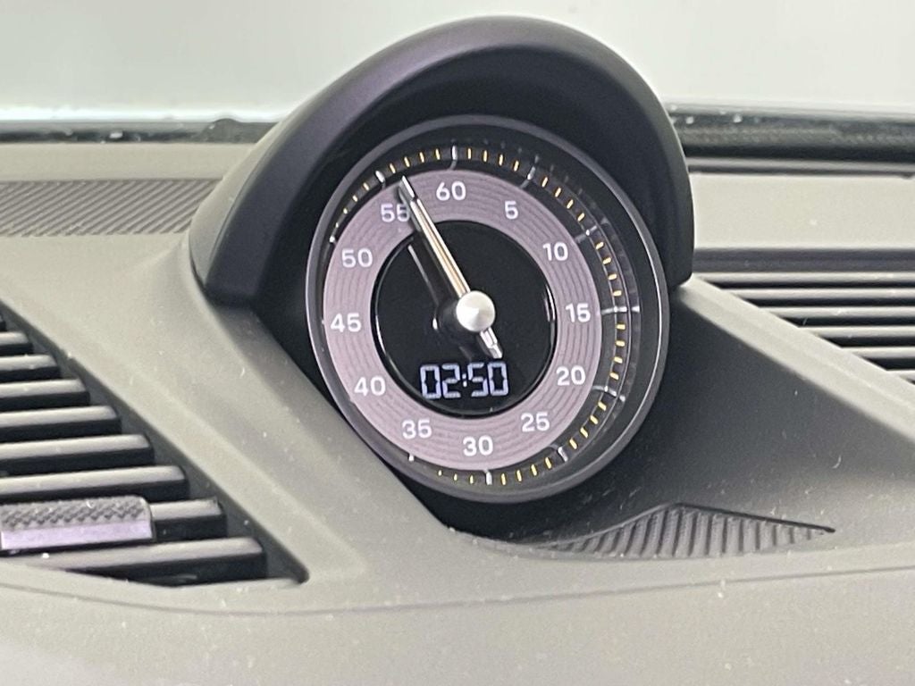 2023 Porsche 911 GT3 Touring