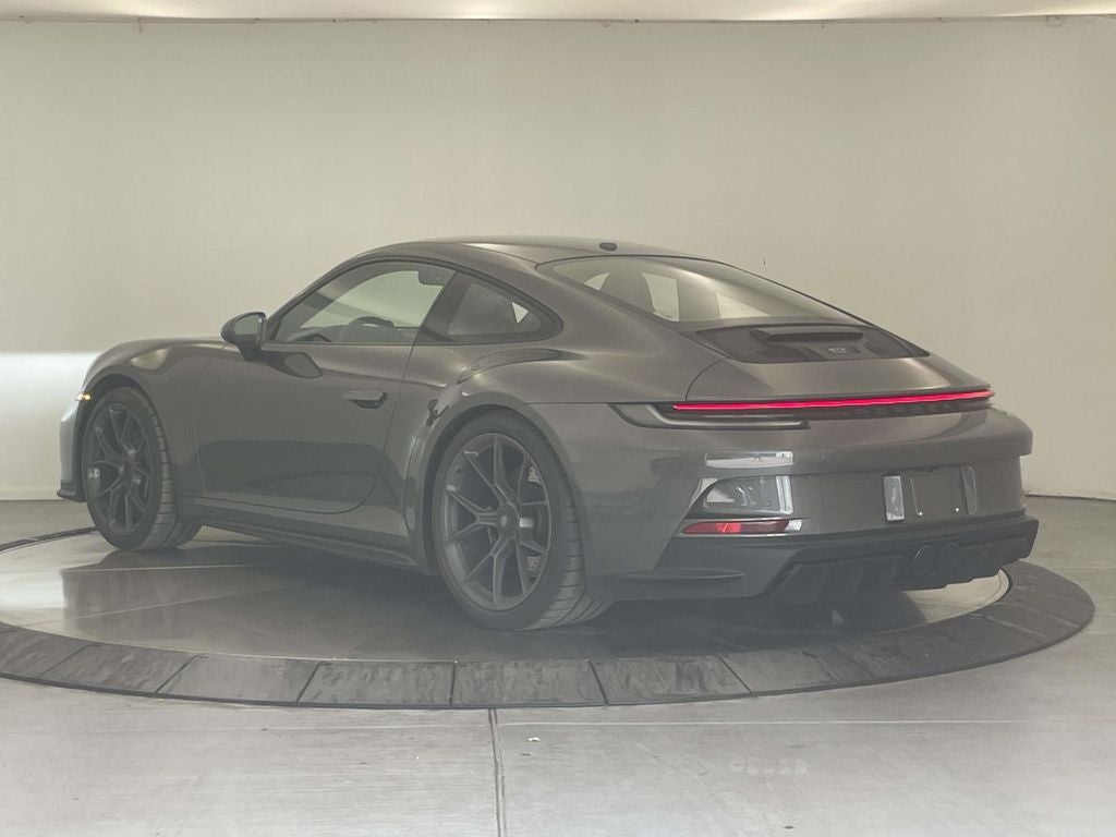 2023 Porsche 911 GT3 Touring