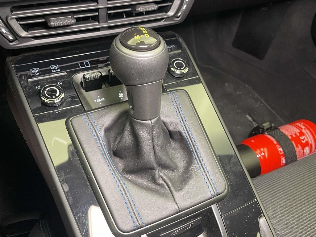 2023 Porsche 911 GT3 Touring