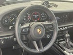 2023 Porsche 911 GT3 Touring