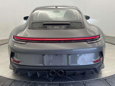 2023 Porsche 911 GT3 Touring