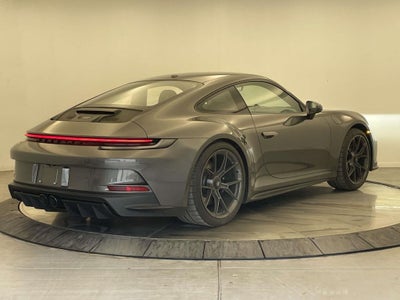 2023 Porsche 911 GT3 Touring