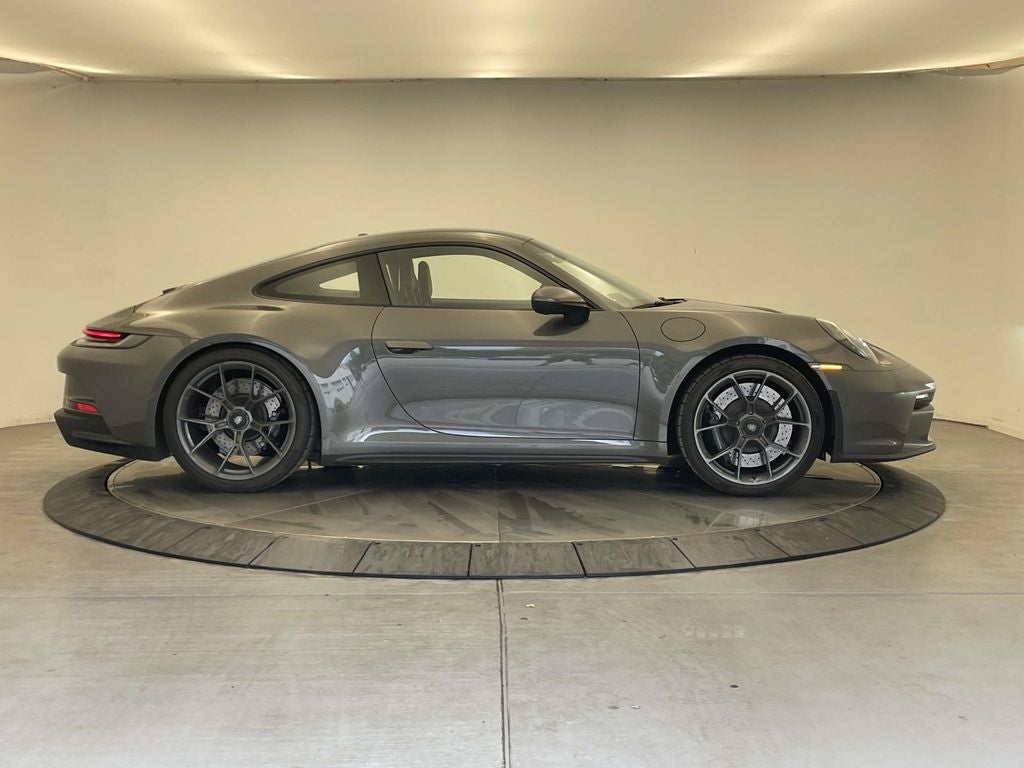 2023 Porsche 911 GT3 Touring