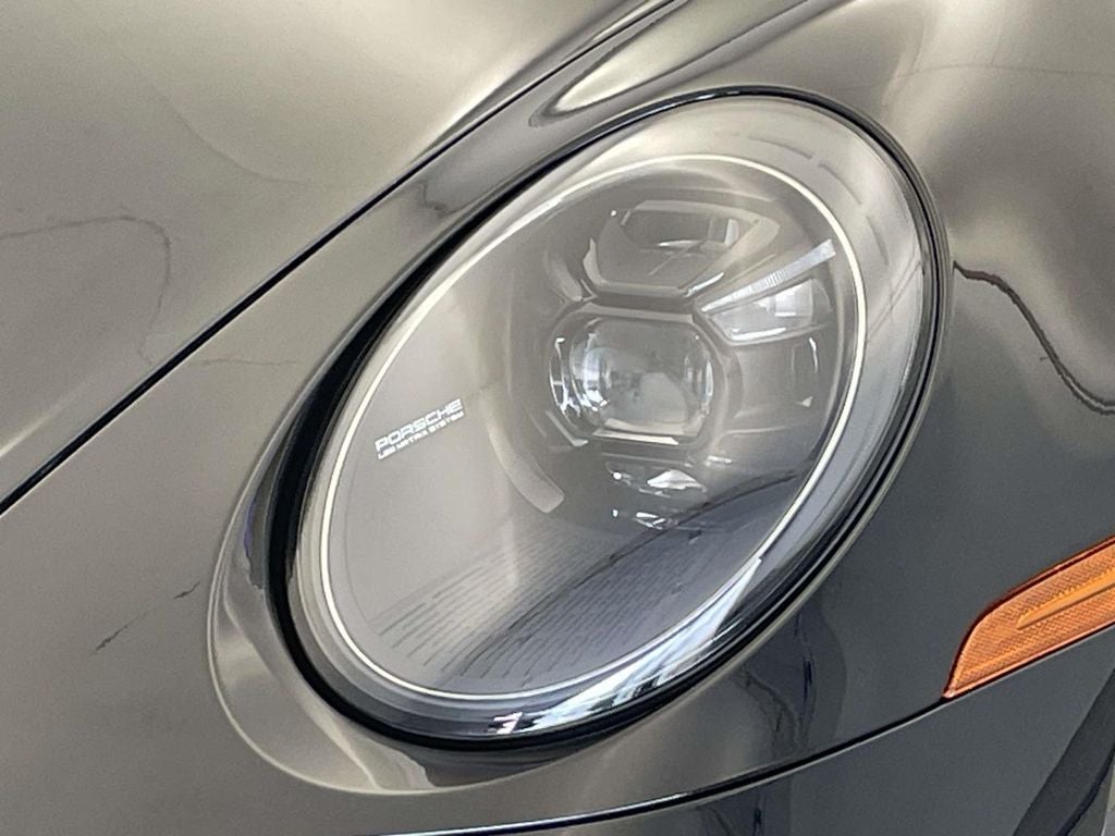 2024 Porsche 911 GT3