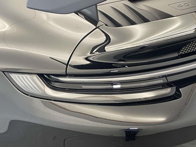 2024 Porsche 911 GT3