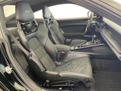 2024 Porsche 911 GT3