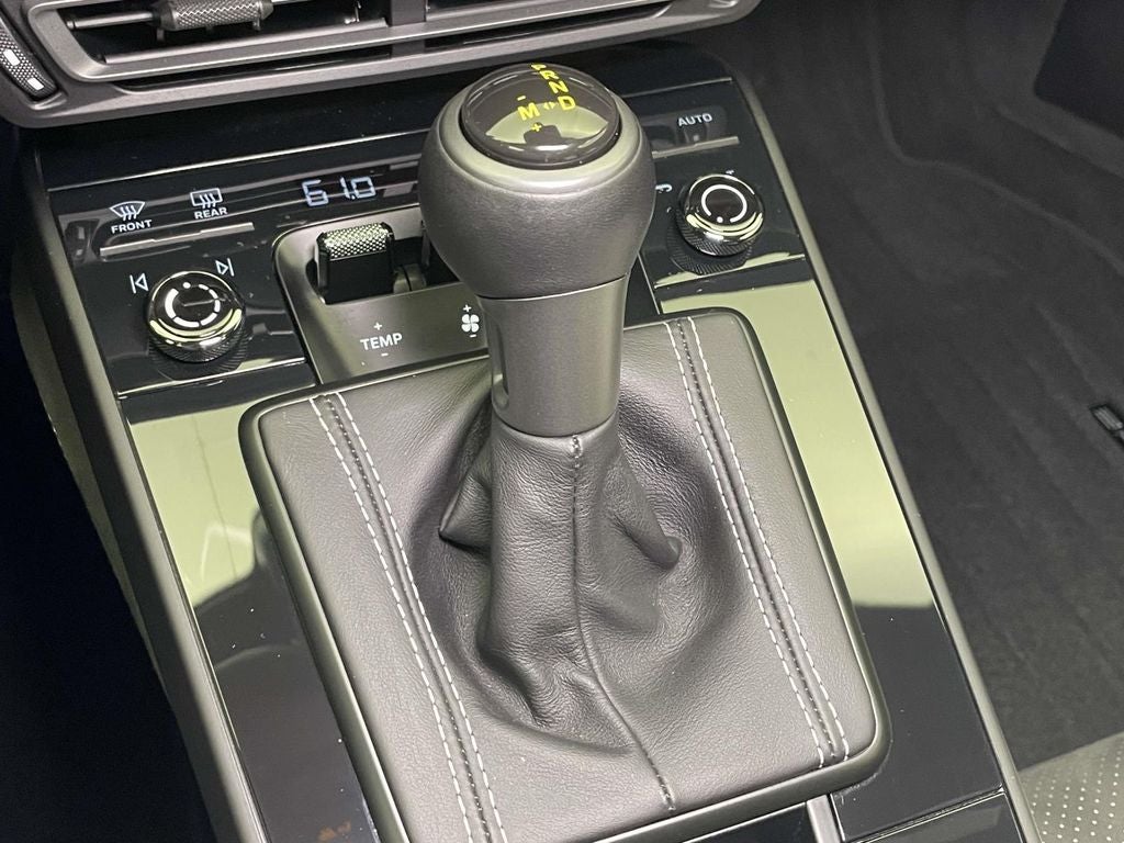2024 Porsche 911 GT3