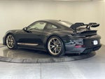 2024 Porsche 911 GT3