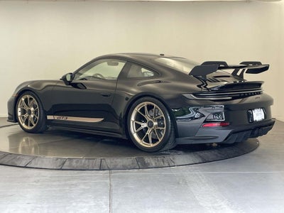 2024 Porsche 911 GT3