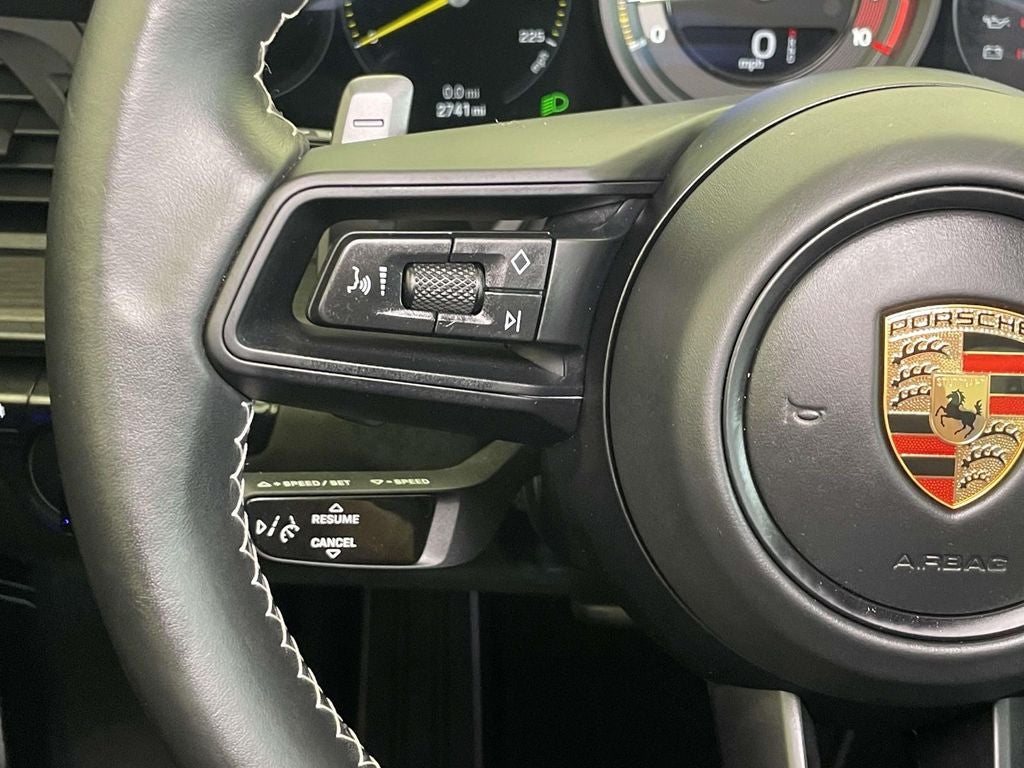 2024 Porsche 911 GT3