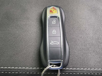 2024 Porsche 911 GT3