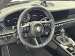 2024 Porsche 911 GT3