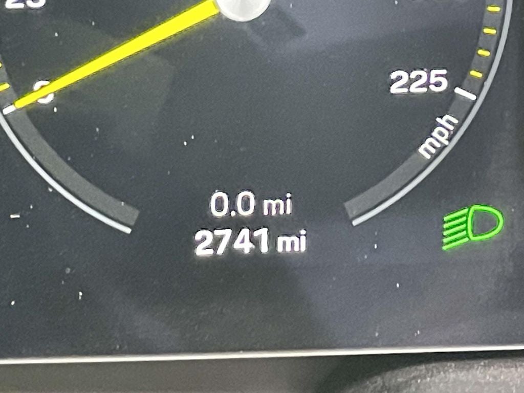 2024 Porsche 911 GT3