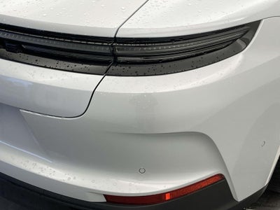 2025 Porsche Panamera E-Hybrid 4S