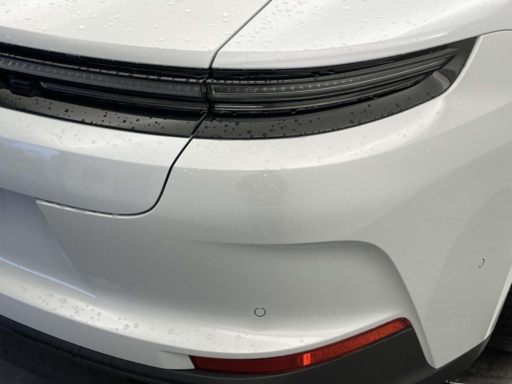 2025 Porsche Panamera E-Hybrid 4S