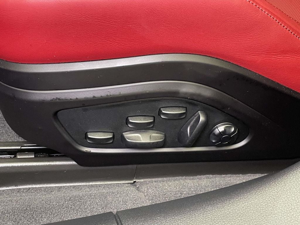 2025 Porsche Panamera E-Hybrid 4S