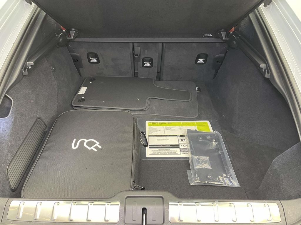 2025 Porsche Panamera E-Hybrid 4S