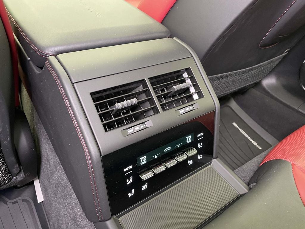 2025 Porsche Panamera E-Hybrid 4S