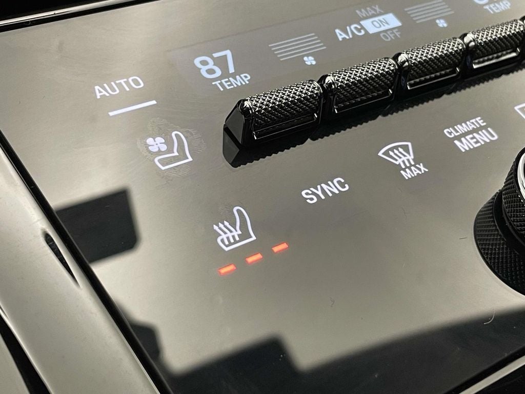 2025 Porsche Panamera E-Hybrid 4S