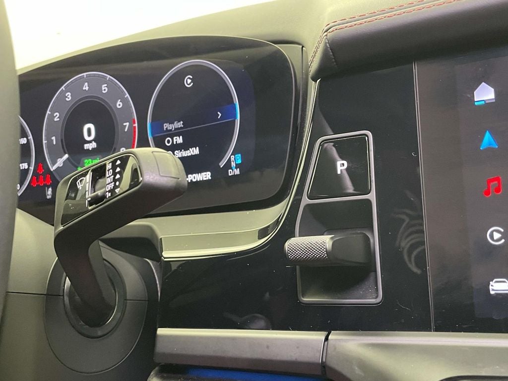 2025 Porsche Panamera E-Hybrid 4S