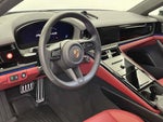 2025 Porsche Panamera E-Hybrid 4S