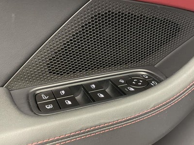 2025 Porsche Panamera E-Hybrid 4S