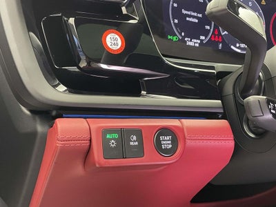 2025 Porsche Panamera E-Hybrid 4S