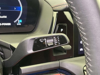 2025 Porsche Panamera E-Hybrid 4S