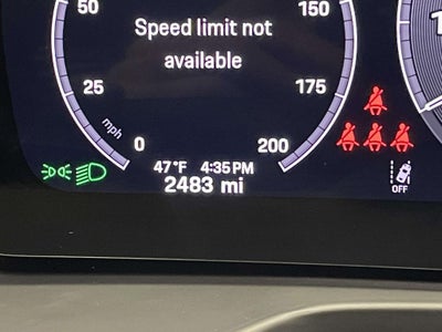 2025 Porsche Panamera E-Hybrid 4S